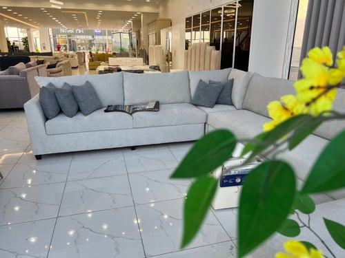 جلسه صاله متصل موديل مخده امريكي 8.3 سم