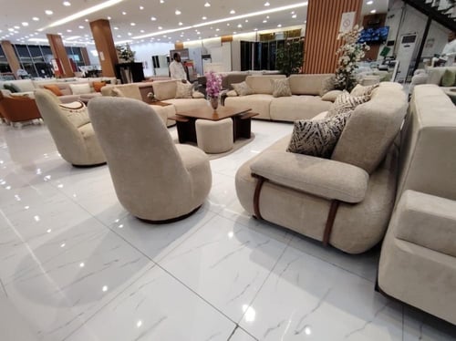 كنب غيمة 2026 مودرن