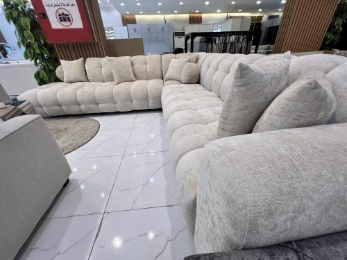 جلسه موديل نور 3*3متر