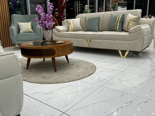 طقم كنب 11 شخص موديل السفينة 2024