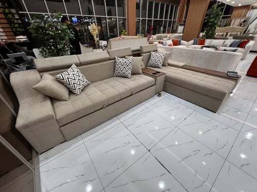 جلسة حرف ال طيارة 330*200 سم