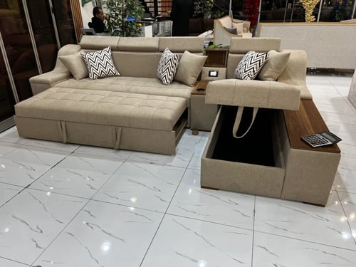 جلسة حرف ال طيارة 330*200 سم