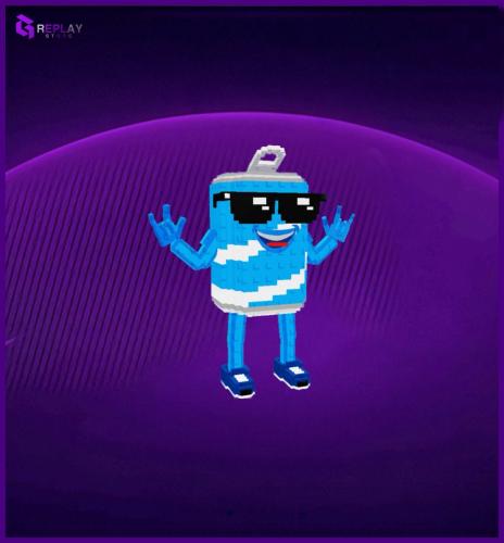 Swag soda | ماب السرقه