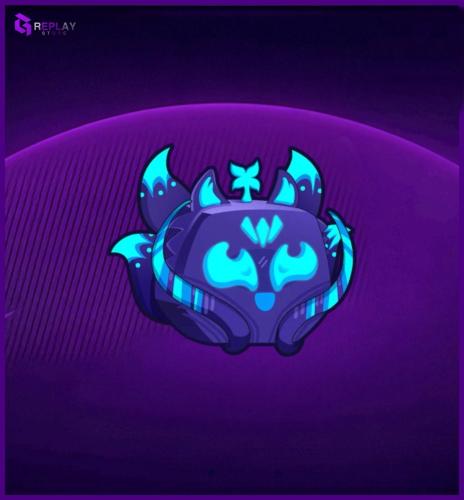 Kitsune دائمه | بلوكس فروت