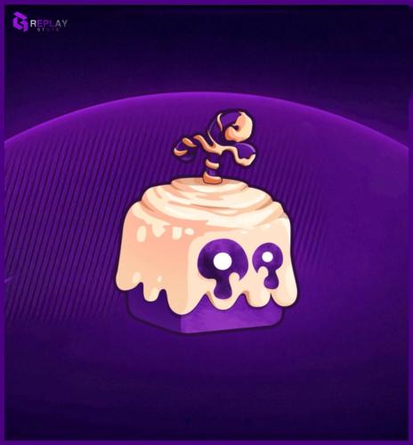 Dough دائمه | بلوكس فروت