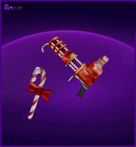 Candy Set | ام ام تو