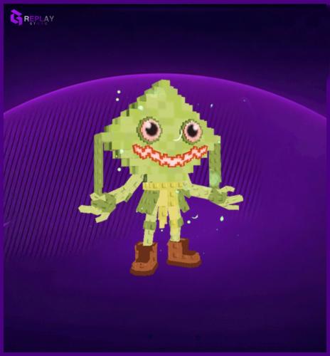 Ketupat Kepat | ماب السرقه