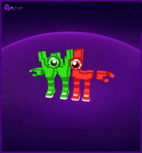 W or L | ماب السرقه