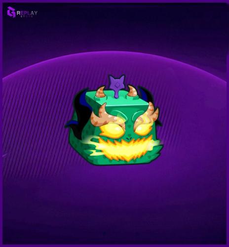 Dragon دائمه | بلوكس فروت
