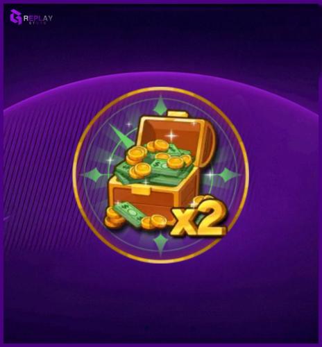 2x Money | بلوكس فروت