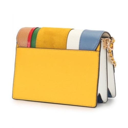 شنطة توري بورش بعدة خامات