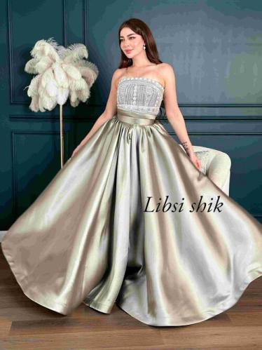 طقم سهره قطعتين