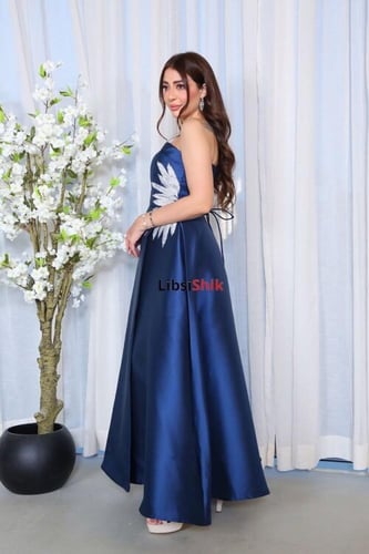 فستان تب ميكادو