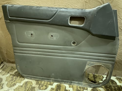 ديكور باب باترول يسار 1998-2004