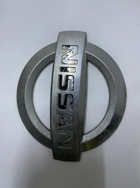 علامة شبك باترول 1998-2001