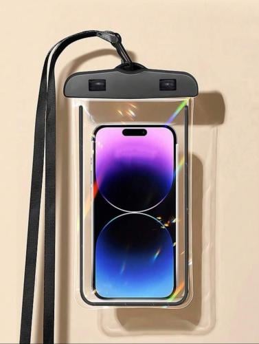 كفر للجوال للاستخدام تحت الماء