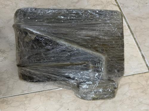 ثلاجة مكيف باترول 1998-2009 امامي (مستعمل نظيف)