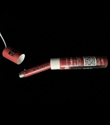 معزز إشارة مايكروفون SE Electronics Dynamite DM1 –...