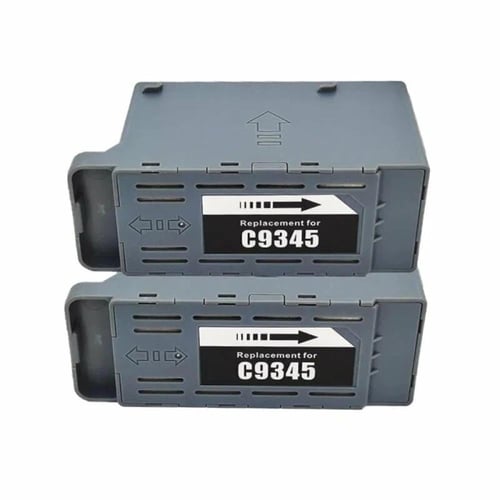 صندوق صيانة الحبر C9345 لطابعات ابسون L8050 L18050