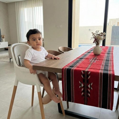 بربتوز كم قصير بوليستر ملمس قطن سبلي قلوبل سادة