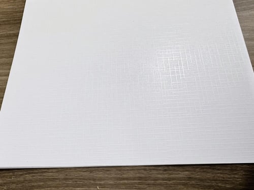 ورق مقمش مقوى لامع احترافي متعدد الاستخدامات 180 ج...