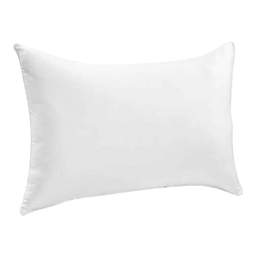 اكسسوارات سيارة جلد كامل ابيض بدون طباعة سادة