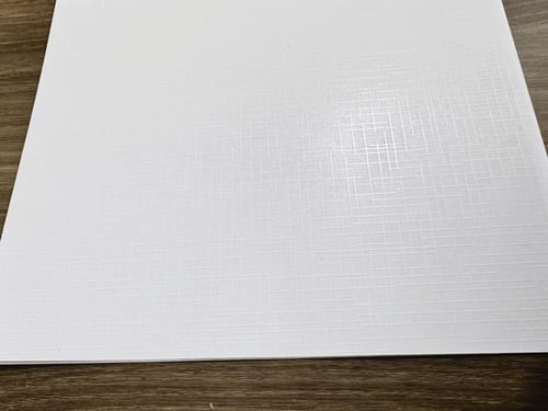 ورق مقمش مقوى لامع احترافي متعدد الاستخدامات 260 ج...