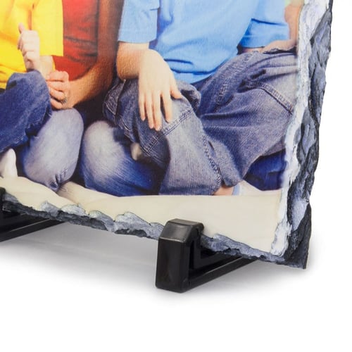 مسطح صخري سبلميشن حجم 20x20 سم