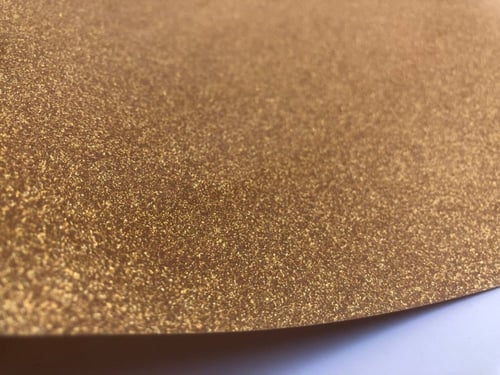 فينيل حراري اقمشة جلتر برونزي