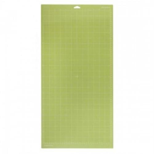 حصيرة خضراء اساسية 12*24 انش