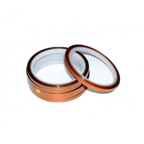 شريط لاصق حراري 5 ملم