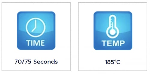 حقيبة طعام سبلميشن زهري