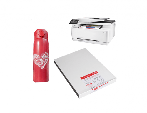 ورق بولارت نيو لجميع المسطحات الصلبة A3