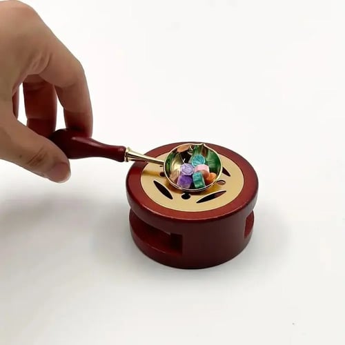 مجموعه أدوات الختم مكونه من 2 قطع