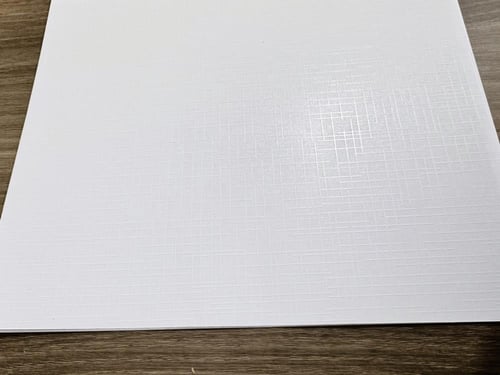 ورق مقمش مقوى لامع احترافي متعدد الاستخدامات 230 ج...