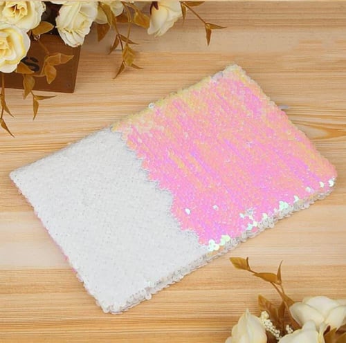 دفتر 60 ورقة ترتر سبلميشن سادة A5