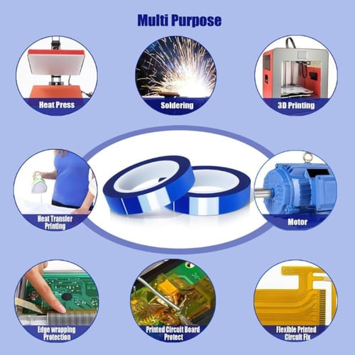 شريط لاصق حراري 20 مم