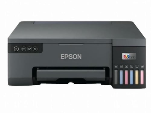 طابعة ابسون مقاس A3 الاحترافية 6 الوان EPSON L1805...