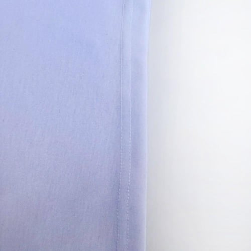 تيشيرت رجالي بلوستر ملمس قطن سبلي قلوبل سادة