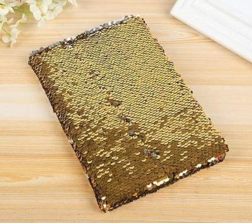 دفتر 60 ورقة ترتر سبلميشن سادة A5