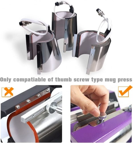 هيتر ربل اكواب 6 اونص