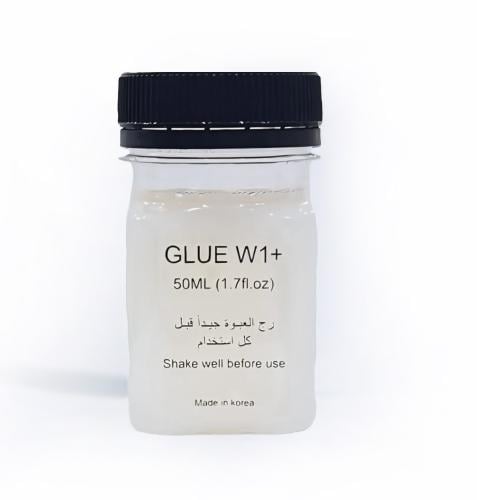 غراء خاص للورق المائي 50ML