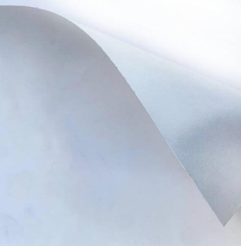 ستيكر حناء ابيض امريكي