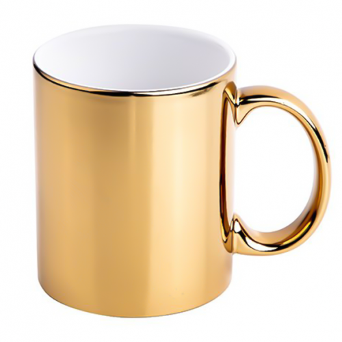 كوب ذهبي مرايا 11 اونص