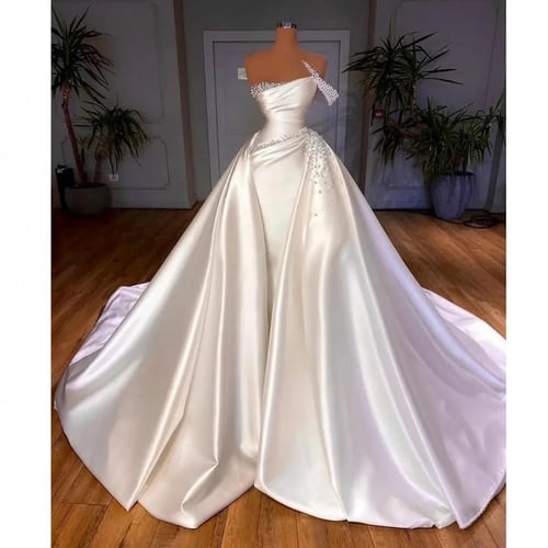 Wedding dress 11