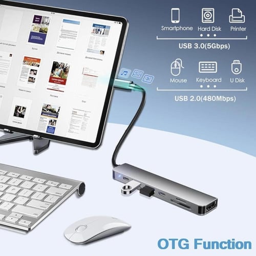 USB Type C HDMI
