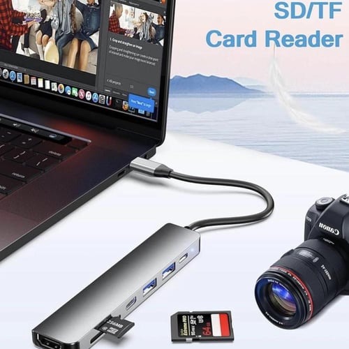 USB Type C HDMI