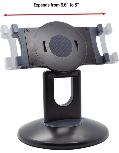 ستاند ايباد وتابلت