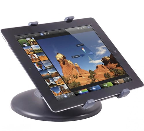 ستاند ايباد وتابلت