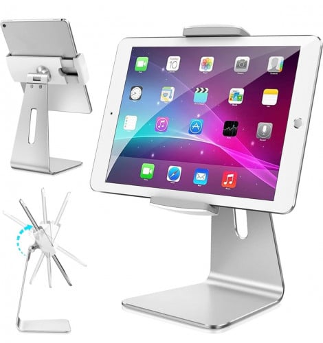 ستاند ايباد وتابلت